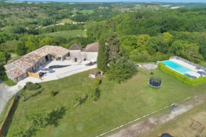 Hotels in Bouloc